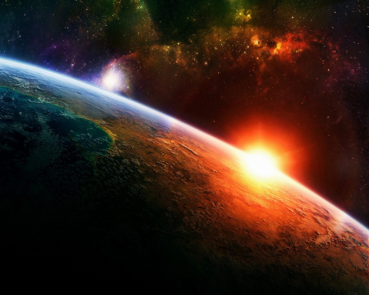 universo